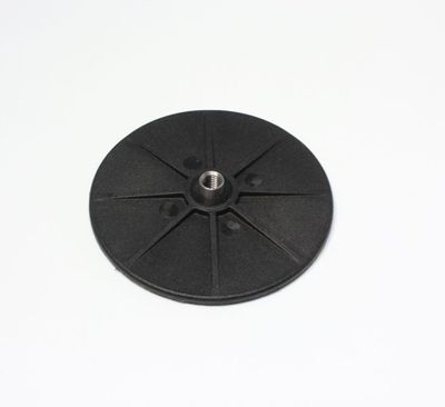 Hållplatta till Top tool m mutter komplett