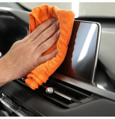 Maniac Interior Quick Detailer 500ml