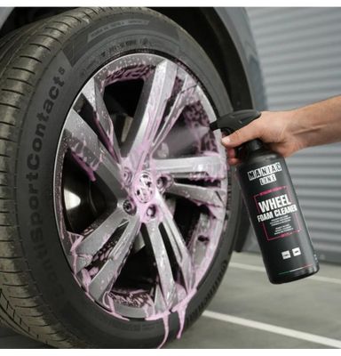 Maniac Wheel Foam Cleaner 1000ml