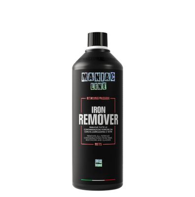 Iron Remover 1000ml