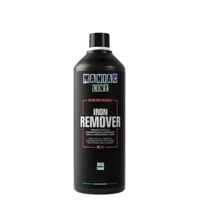 Iron Remover 1000ml