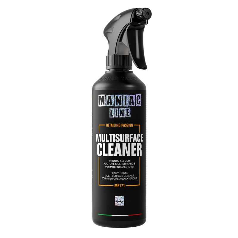 Maniac Multi Surface Cleaner 500ml