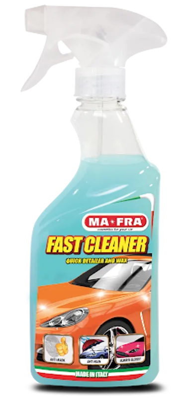 Mafra Fast Cleaner 500 ml