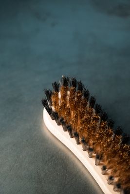 Labocosmetica Fabric Seat Brush