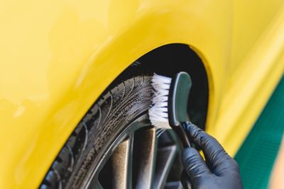 Wheel & Tyre Cleaner 500 ml