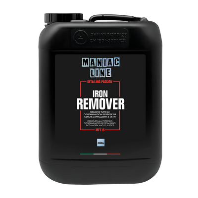 Iron Remover 5L