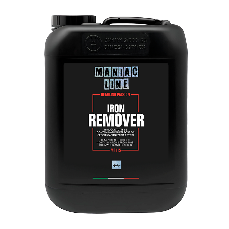 Iron Remover 5L