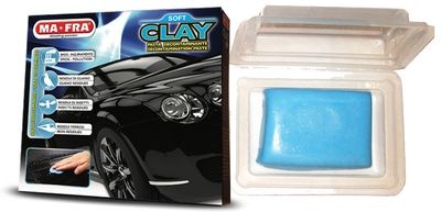 Mafra Clay Dark Ma-Fra 200 gr