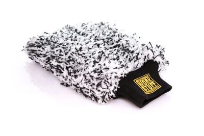 Work Stuff Storm Wash Mitt