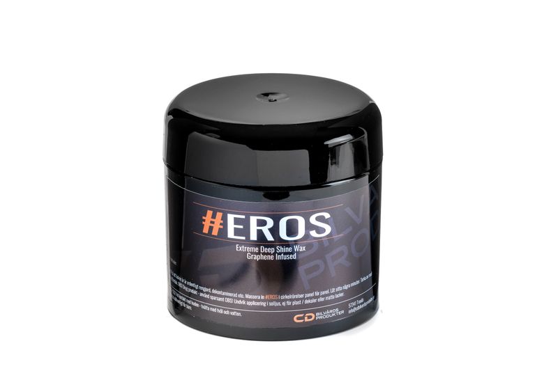 EROS ULTRA Ceramic Wax 200g