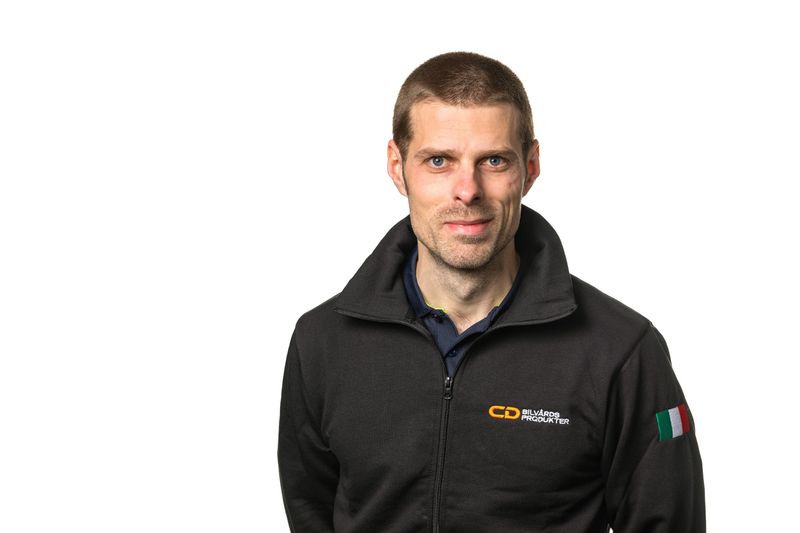 Startpaket bilvård - Maximus