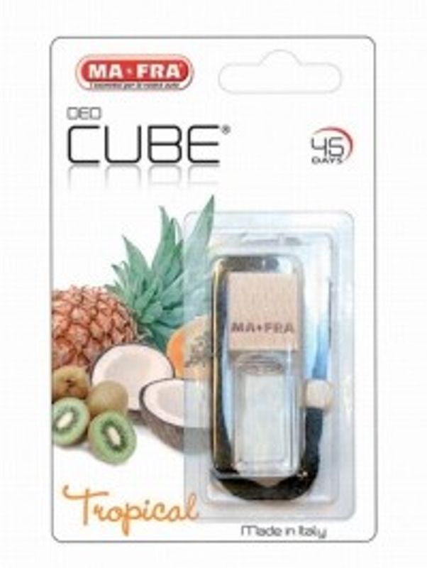 Mafra Deo Cube Tropical