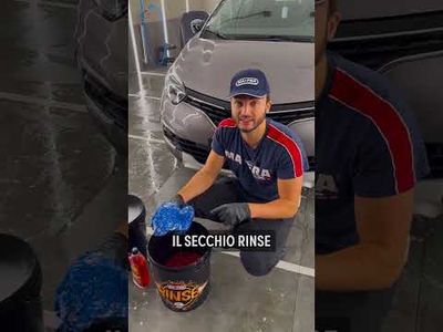 Shampoo Power 1000ml