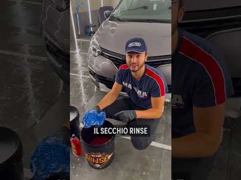 Shampoo Power 1000ml