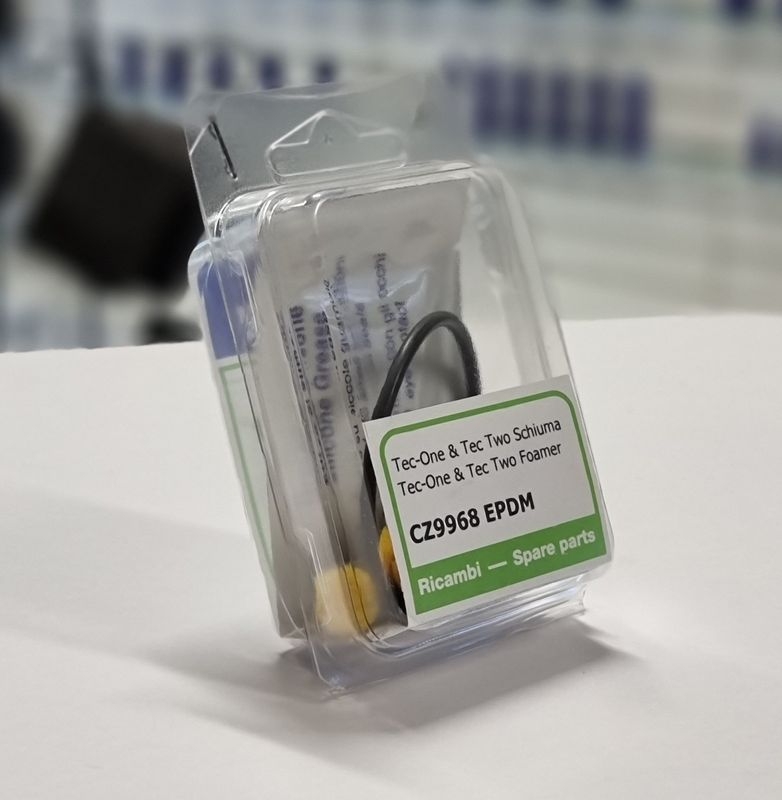 Packningssats Epoca FOAMER 1.5