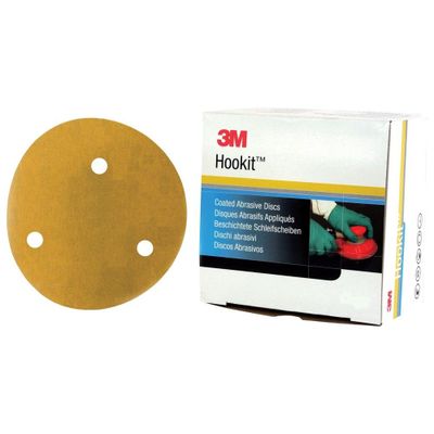 3M Hookit 75mm P320