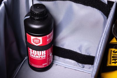 Work Stuff Work Bag NEW