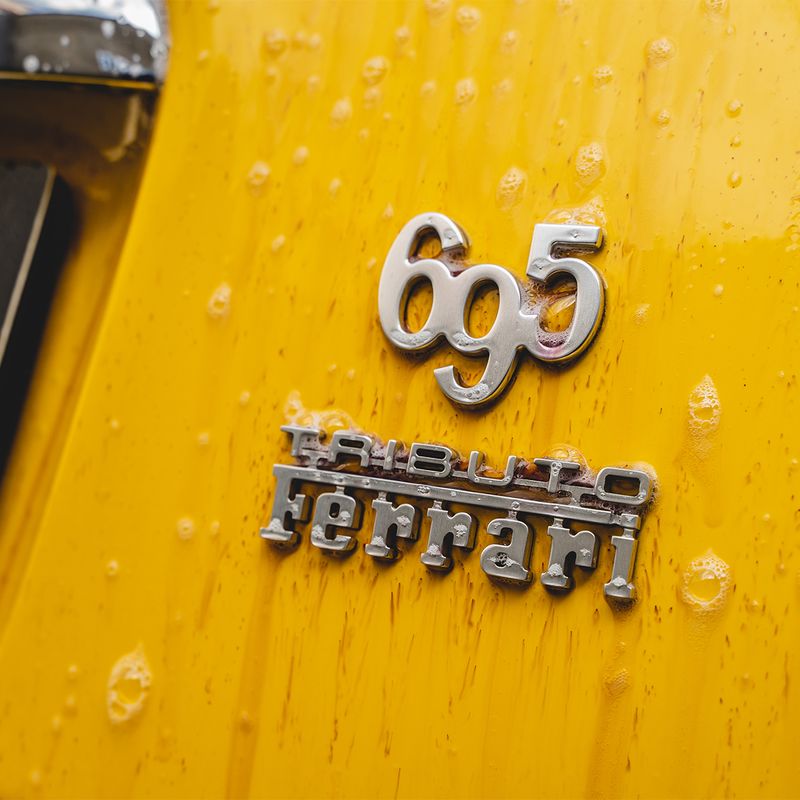 Vad är flygrost och vad är skillnaden mellan våra flygrostlösare?