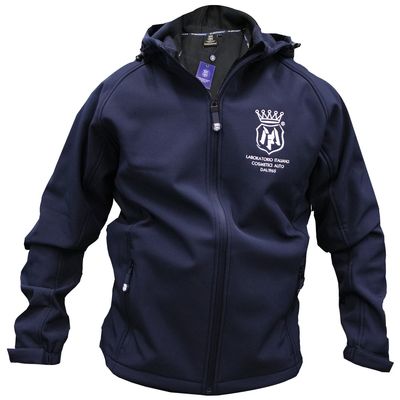 Labo Techno Jacket M