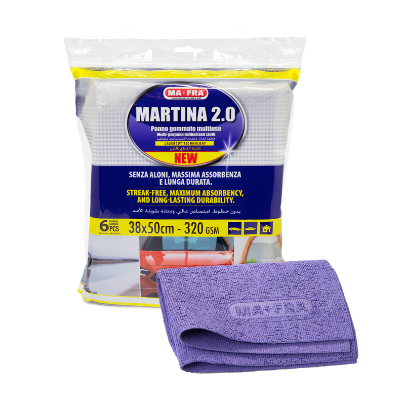 Mafra Panno Martina 2.0 6-p