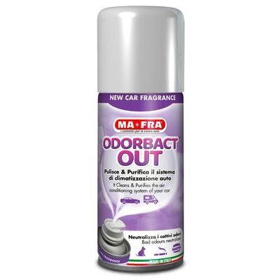 Odorbact Out New Car 150ml