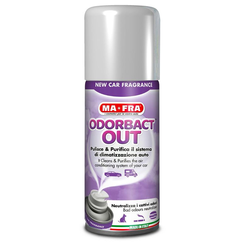 Odorbact Out New Car 150ml