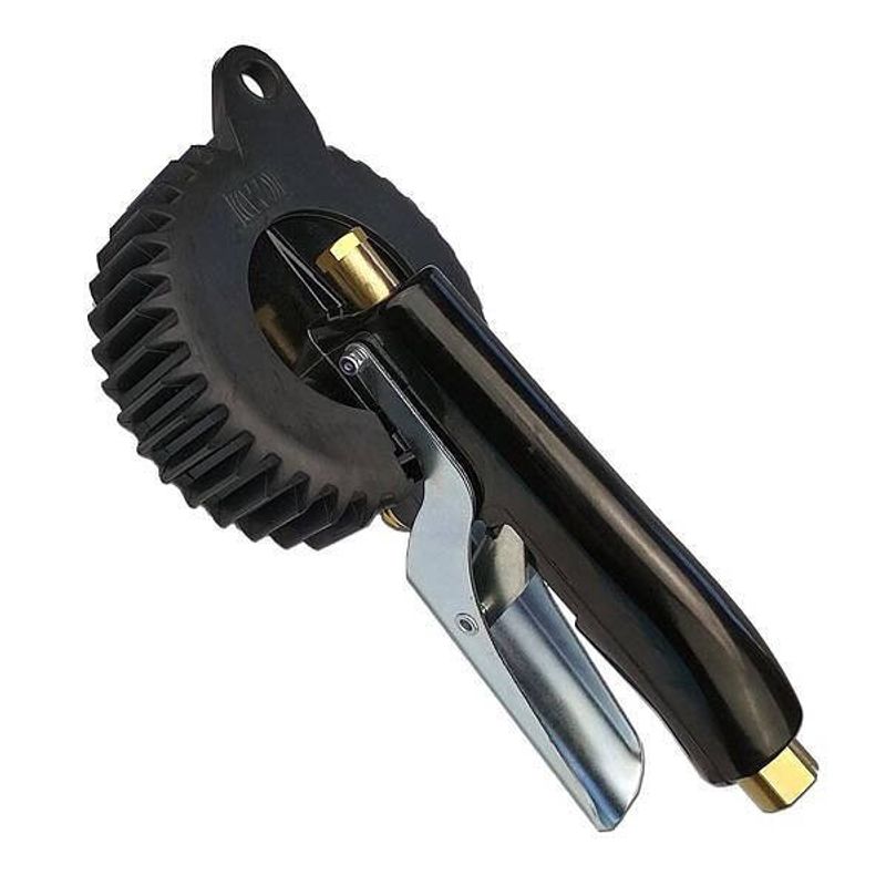 Luftpåfyllare Michelin