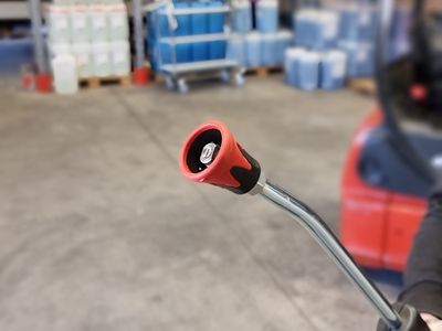 Reno 145-07 Högtryckstvätt PRO Edition