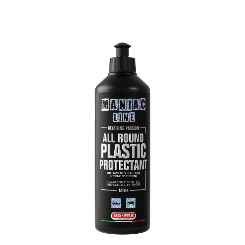 Plastic Protectant 500ml