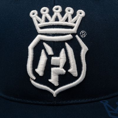 Labo Snapback Cap 3D Brodyr