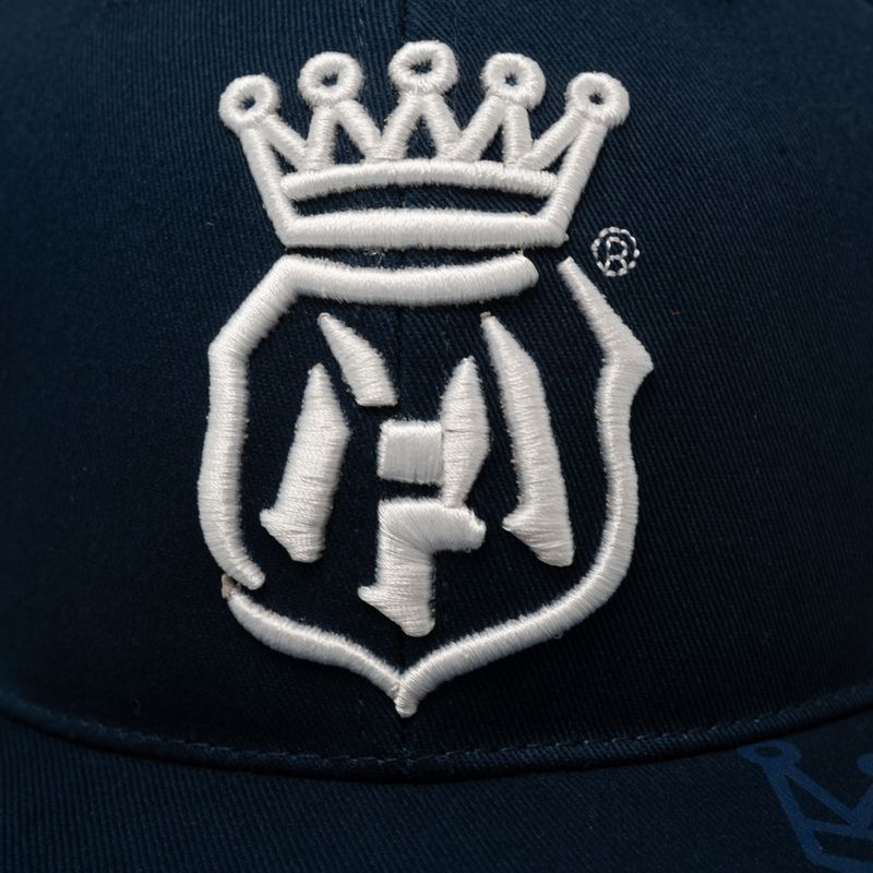 Labo Snapback Cap 3D Brodyr