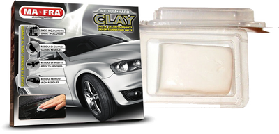 Mafra Clay Light Ma-Fra 200 gr
