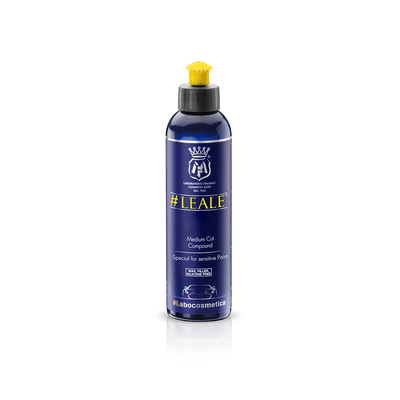Labocosmetica #Leale 250 ml
