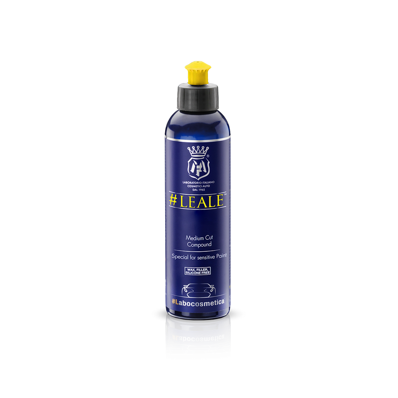 Labocosmetica #Leale 250 ml