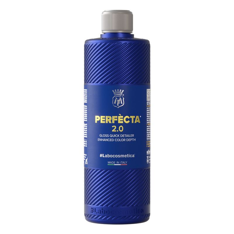 Quick Detailer #Perfecta 2.0 500ml