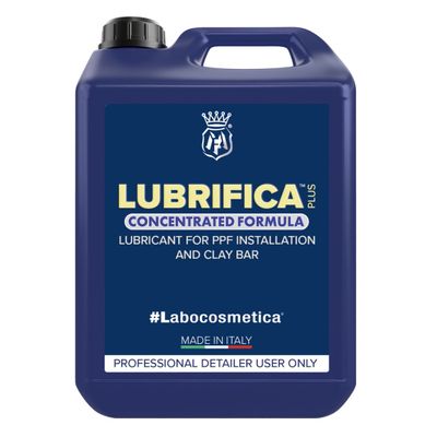 Lubrifica PLUS 4500ml