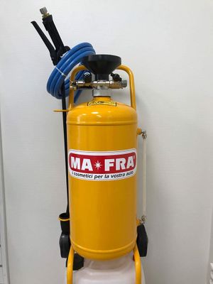 Mafra Foam Atomiser 25L