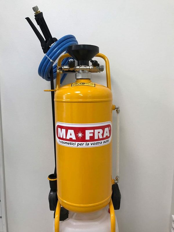 Mafra Foam Atomiser 25L