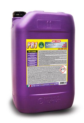 Unika The Cleaner PR1 T/25L