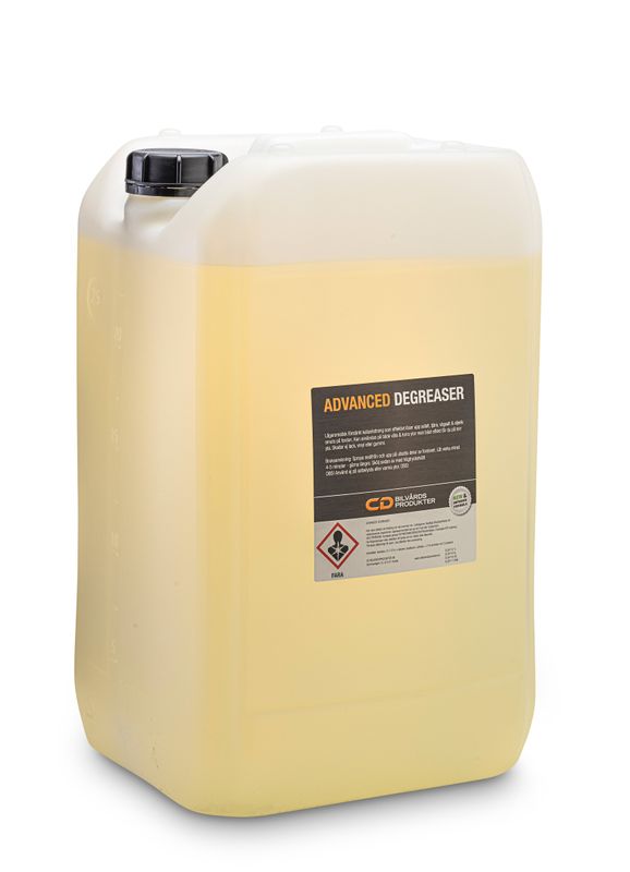 Advanced Degreaser 25L