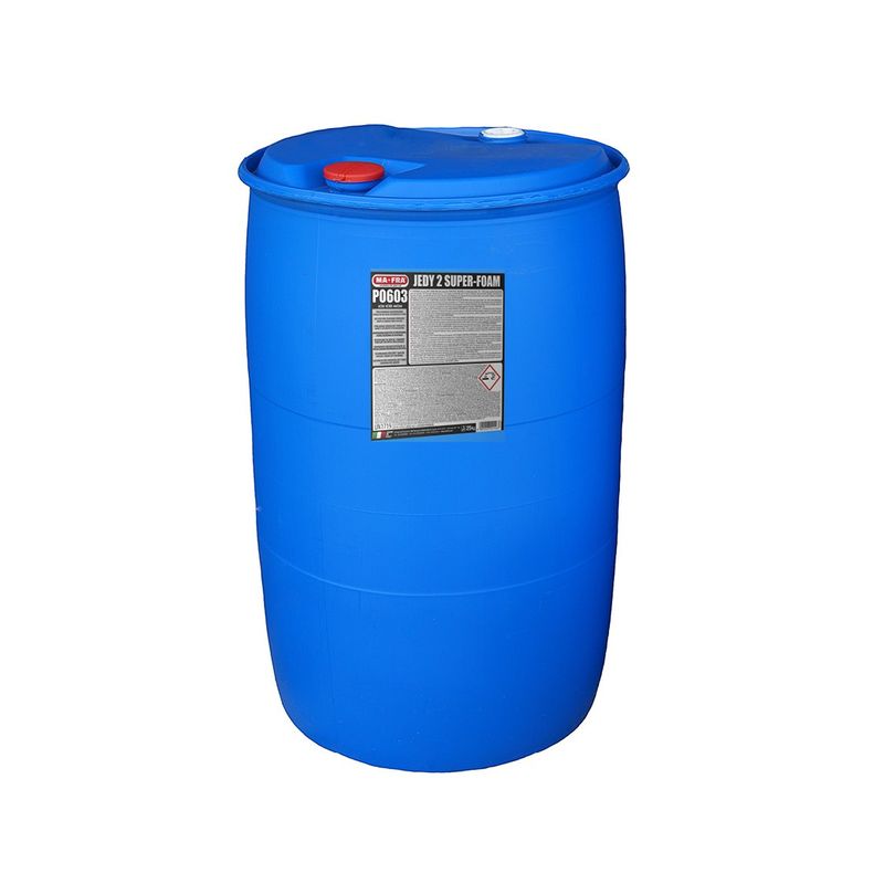 Jedy 2 Super Foam T/220 Kg