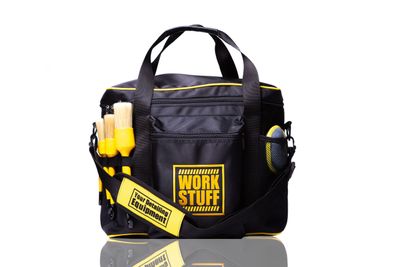 Work Stuff Work Bag NEW