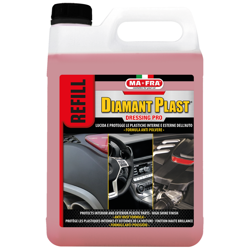 Diamantplast Dressing PRO 4,5 L