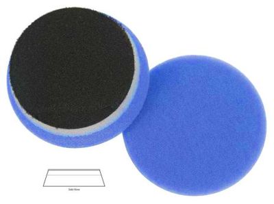 HDO Blue Heavy Polishing Pad 3,5"