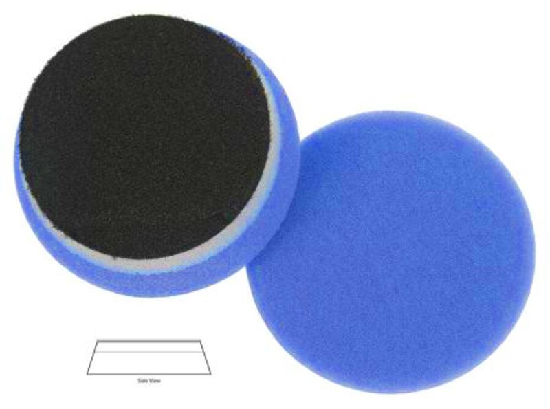 HDO Blue Heavy Polishing Pad 3,5"