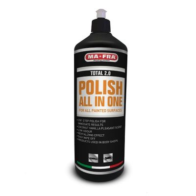 Mafra Polish All In One 1000gr