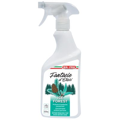 Elisir Fantasie Fresh Lime, 500ml