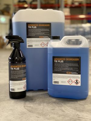 Advanced Degreaser 1L