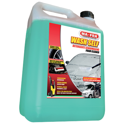 Mafra Wash Self 5 KG