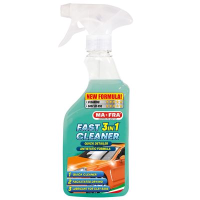 Mafra Fast Cleaner 3-in-1 500 ml